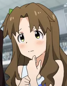 Gambar Karakter Anime: Nozomi