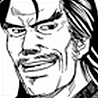Gambar Karakter Suzunari Fujiwara
