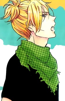 Gambar Karakter Asato