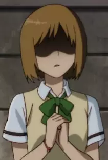 Gambar Karakter Anime: Kana