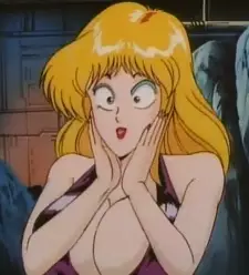 Gambar Karakter Anime: Dianna Melon