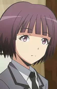 Gambar Karakter Anime: Yuzuki Fuwa