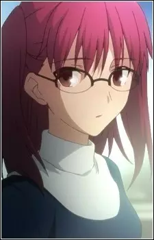 Gambar Karakter Anime: Ririsu Miyazuki