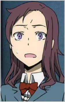 Gambar Karakter Anime: Tsukiyama