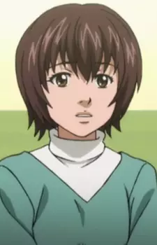 Gambar Karakter Anime: Mother Sawamura