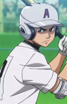 Gambar Karakter Anime:  Ninomiya