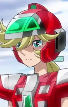 Gambar Karakter Anime: Emma
