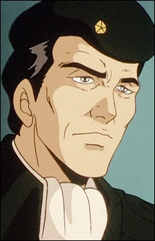 Gambar Karakter Anime: Nguyen  Van Huu