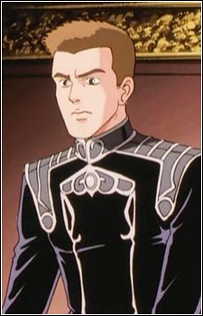 Gambar Karakter Droisen