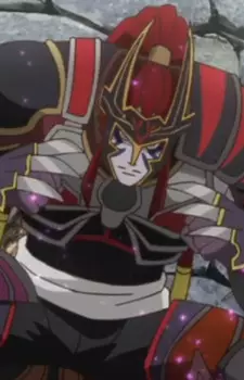 Gambar Karakter Anime: Kotarou Fuuma