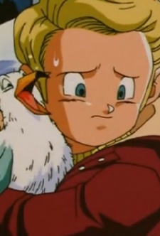 Gambar Karakter Bisshu