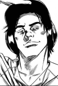 Gambar Karakter Shoji Akaboshi