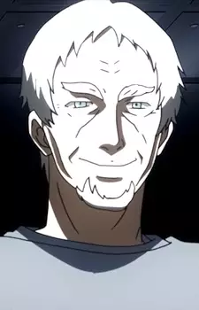 Gambar Karakter Anime: Donato Porpora