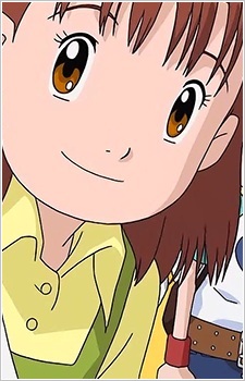 Gambar Juri Katou