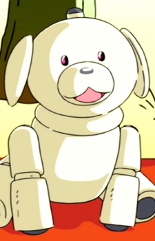 Gambar Karakter Latte