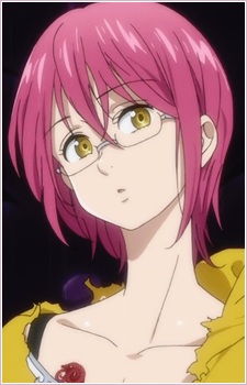 Gambar Karakter Gowther