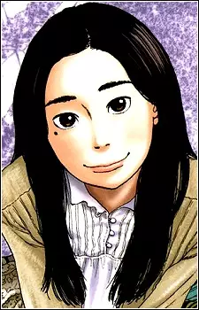 Gambar Karakter Anime: Hiromi Hayakari