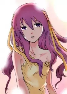 Gambar Karakter Anime: Emma