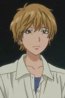Gambar Karakter Anime: Hitomi Sata