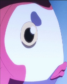 Gambar Karakter Hireashi