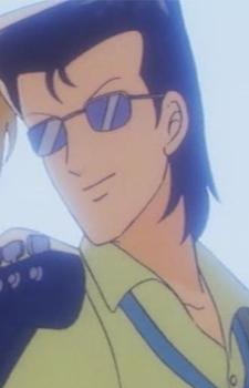 Gambar Karakter Hiroyuki Sugi