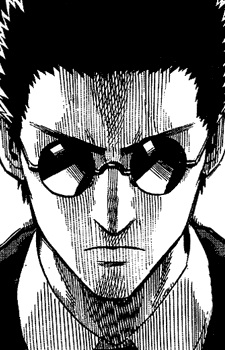 Gambar Karakter Kaoru Ashida