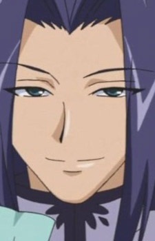 Gambar Karakter Kurobara no Prince