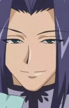 Gambar Karakter Anime: Kurobara no Prince