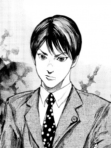 Gambar Karakter Daiki Izumi