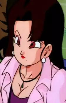 Gambar Karakter Anime: Nain