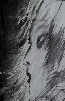 Gambar Karakter Anime: Goddess