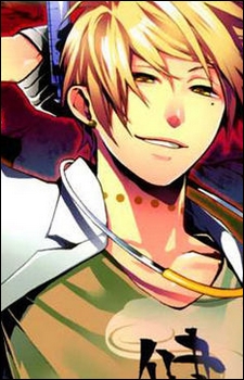 Gambar Karakter Souma Ichinose