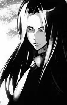 Gambar Karakter Anime: Yomiji