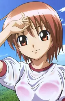 Gambar Karakter Anime: Rinna Sawaki