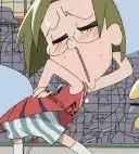 Gambar Karakter Anime: Riku