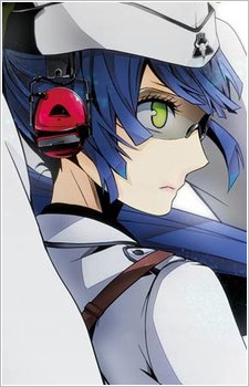 Gambar Karakter Ichi Akabane