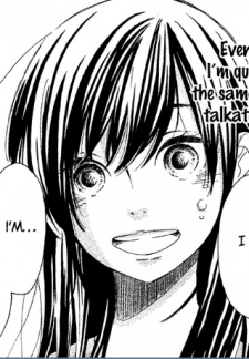 Gambar Karakter Hinako Matsumoto
