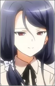 Gambar Karakter Anime: Satoko Kazami