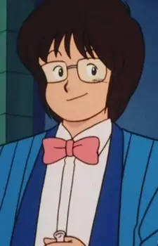 Gambar Karakter Anime: Kazuya Hatta