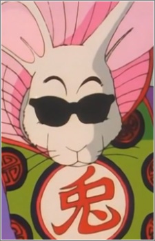 Gambar Karakter Toninjinka