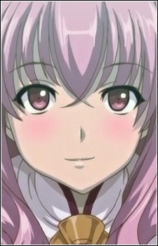 Gambar Alice Erzan