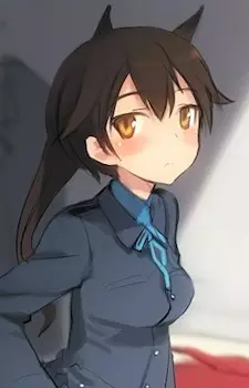 Gambar Karakter Anime: Ángela Salas Larrazábal