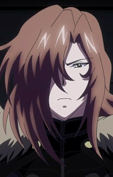 Gambar Karakter Shalba Beelzebub