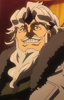 Gambar Karakter Honest