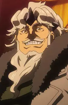 Gambar Karakter Anime: Honest