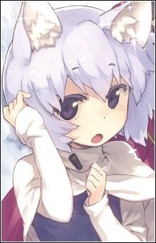 Gambar Karakter Muir Castreia