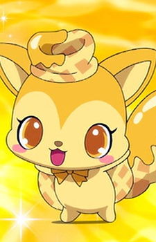 Gambar Karakter Honey