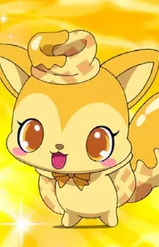 Gambar Karakter Anime: Honey