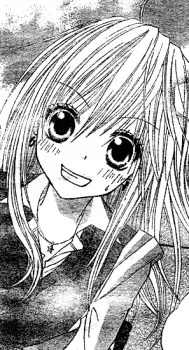 Gambar Karakter Anime: Keiko Yamato