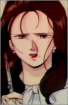 Gambar Karakter Misa